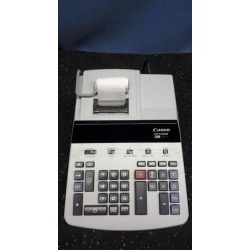 Canon CP1200D Printing Calculator